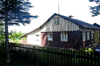 Altvatergebirge: JS 07  Ferienhaus in Rejvíz  für 10 Personen