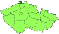 Böhmische Schweiz