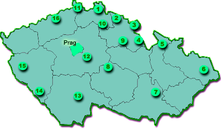 Unsere Ferienhausangebote