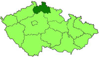 Isergebirge