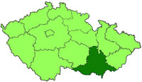 Südmähren